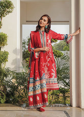 D#8B Florent Everyday Wear Printed Lawn Collection 223