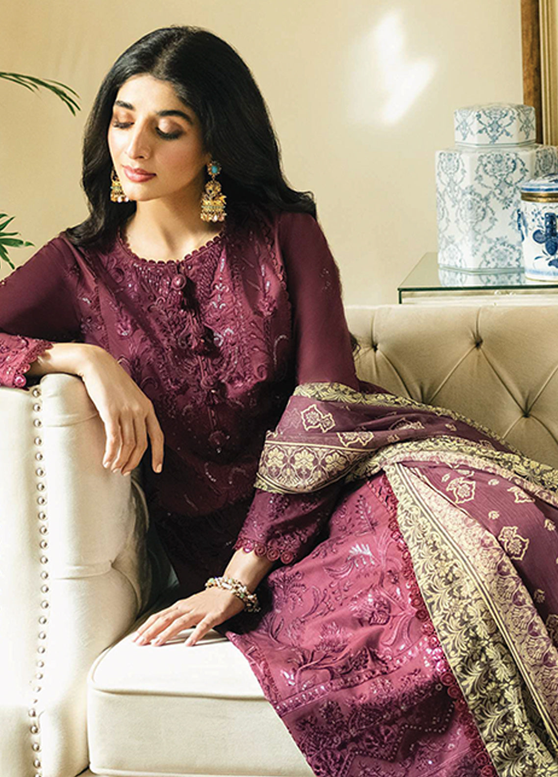 D#23 Asim Jofa Rania Emb Collection 223 D#23 Asim Jofa Rania Emb Collection 223