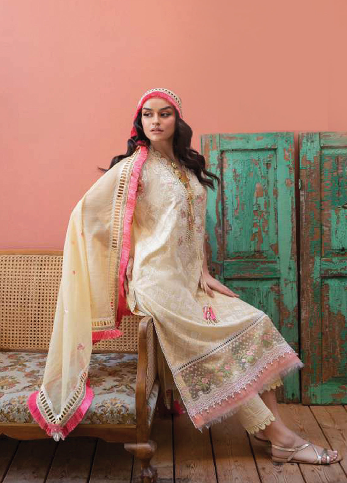 D#1A Sobia Nazir Vital Emb Lawn Collection 223 D#1A Sobia Nazir Vital Emb Lawn Collection 223