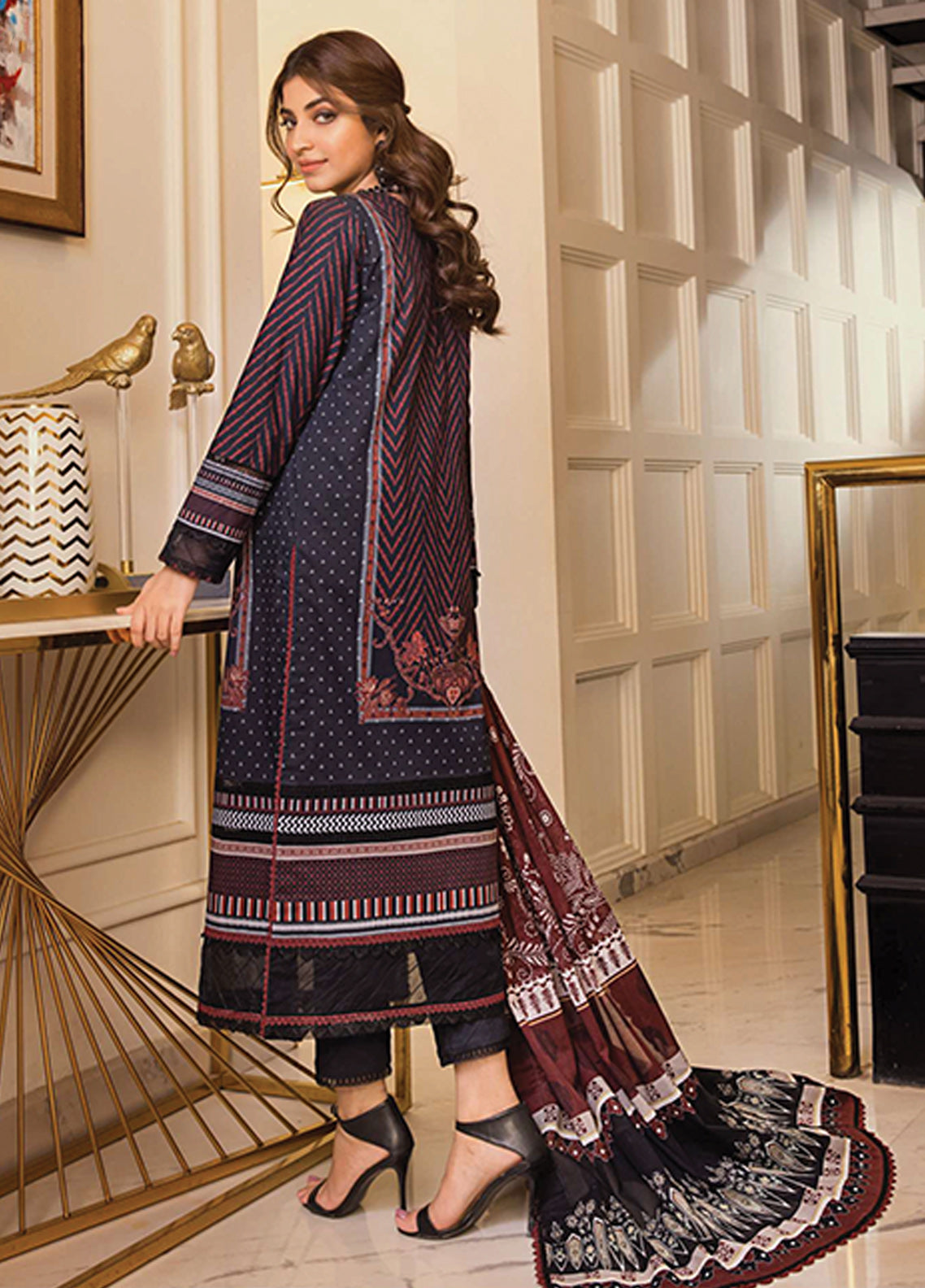 D#20 Asim Jofa Rania Emb Collection 223 D#20 Asim Jofa Rania Emb Collection 223