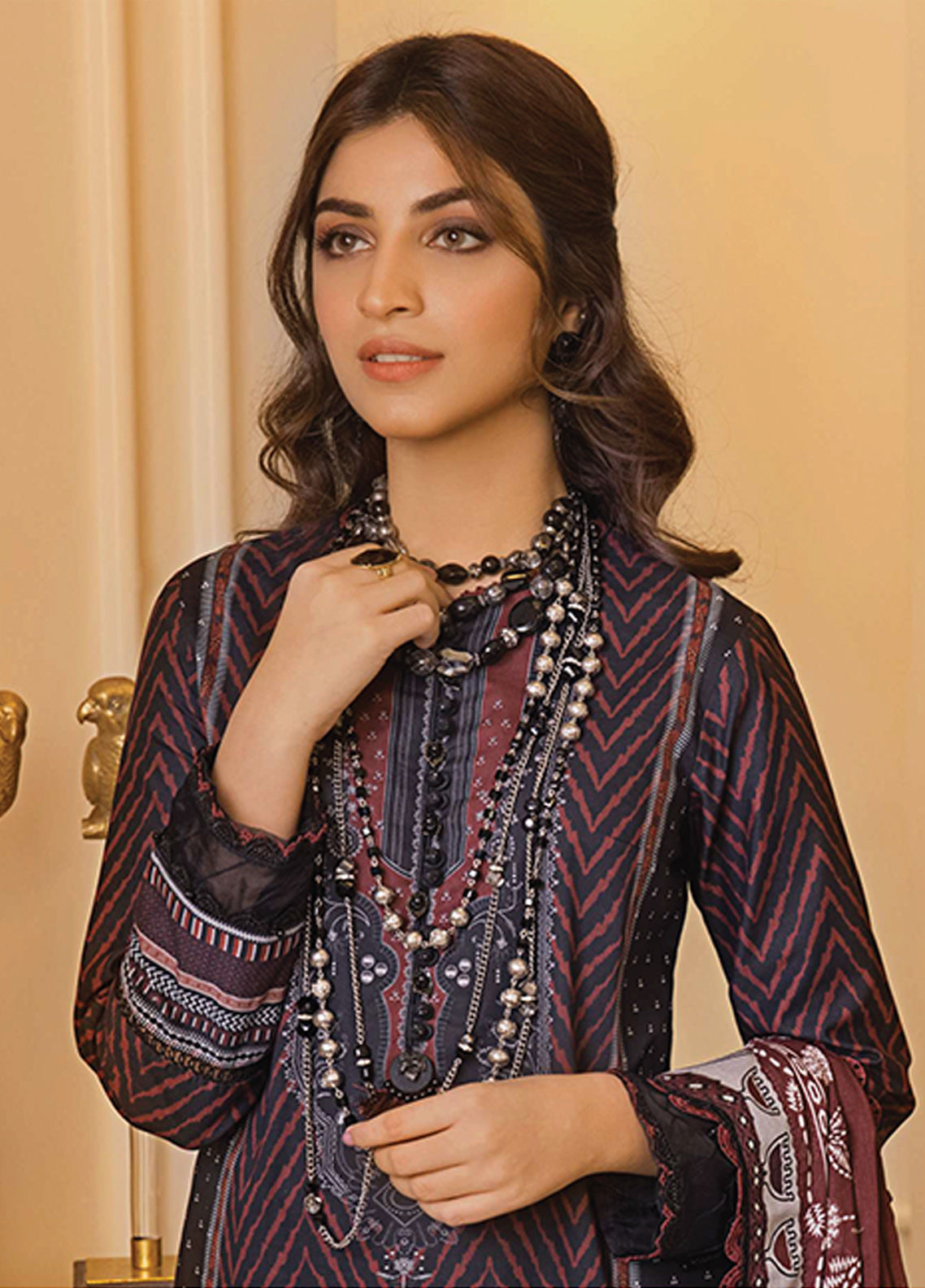 D#20 Asim Jofa Rania Emb Collection 223 D#20 Asim Jofa Rania Emb Collection 223