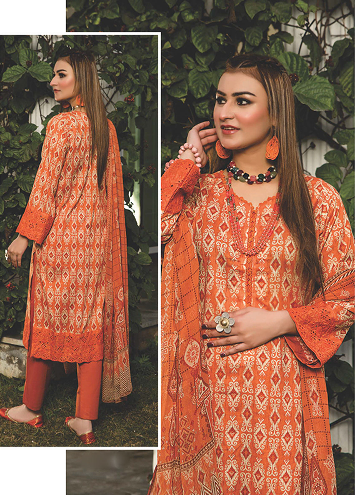 D#7520 Rashid Asmara Digital Emb Lawn Collection 323 D#7520 Rashid Asmara Digital Emb Lawn Collection 323