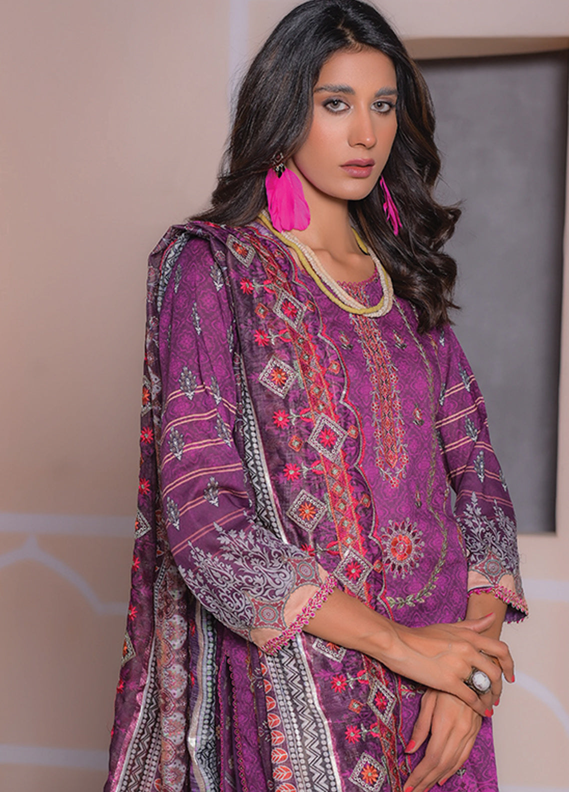 D#05 MTF Gardenia Digital Emb Lawn Collection 223 D#05 MTF Gardenia Digital Emb Lawn Collection 223