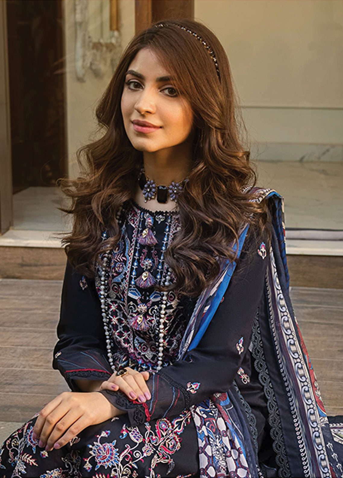 D#12 Asim Jofa Rania Emb Collection 223 D#12 Asim Jofa Rania Emb Collection 223
