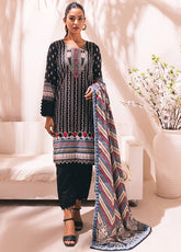 D#11 AlZohaib Colors Digital Printed Lawn Collection 323