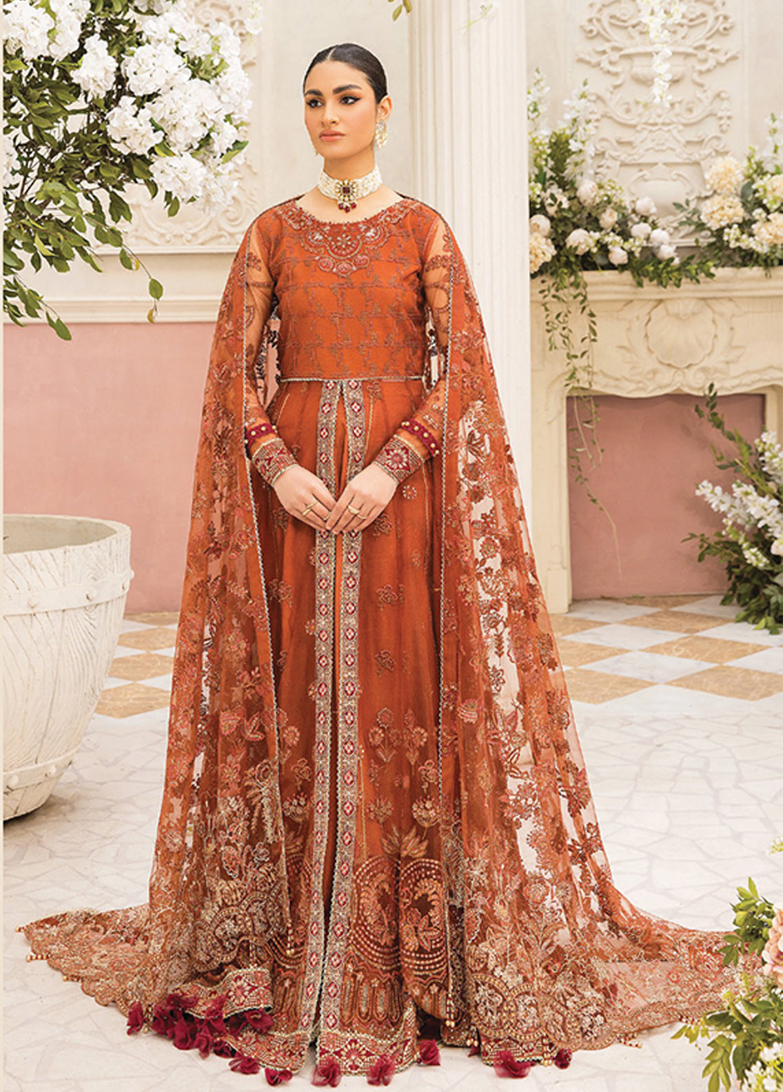 D#09 Xenia Ishya Luxury Formal Emb Collection 223 D#09 Xenia Ishya Luxury Formal Emb Collection 223