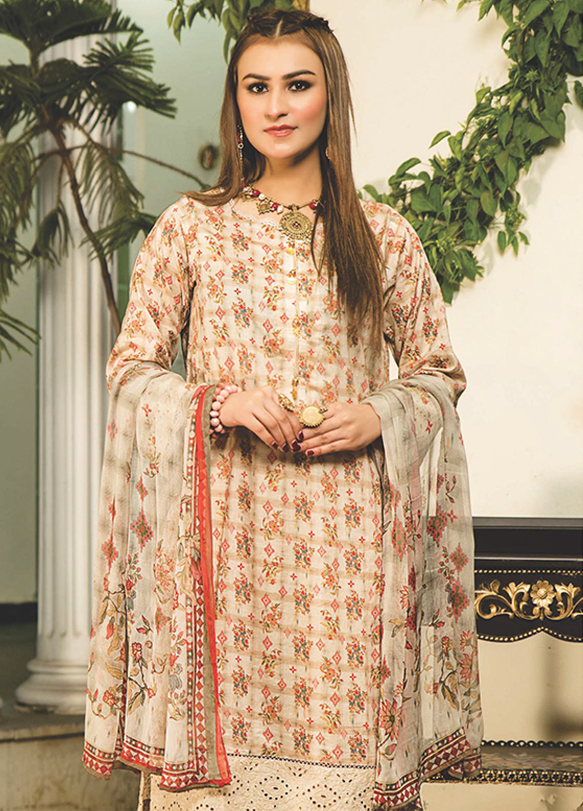 D#7518 Rashid Asmara Digital Emb Lawn Collection 323 D#7518 Rashid Asmara Digital Emb Lawn Collection 323