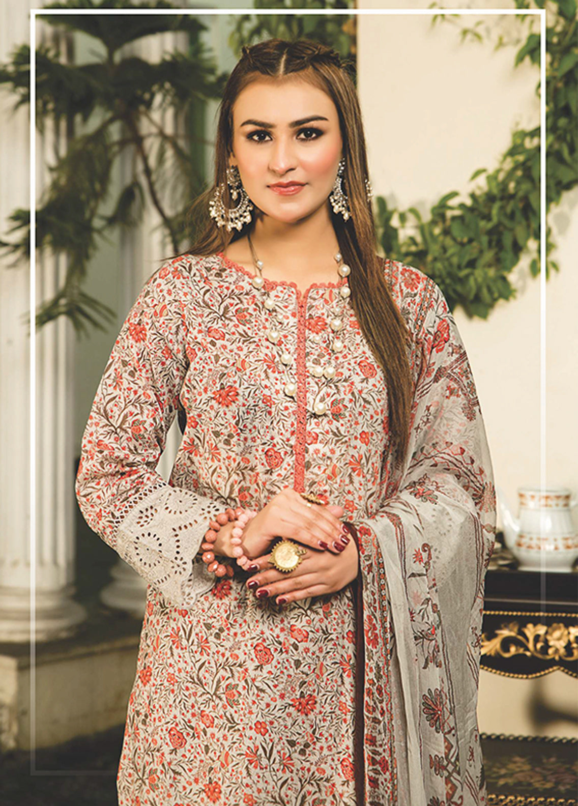 D#7517 Rashid Asmara Digital Emb Lawn Collection 323 D#7517 Rashid Asmara Digital Emb Lawn Collection 323