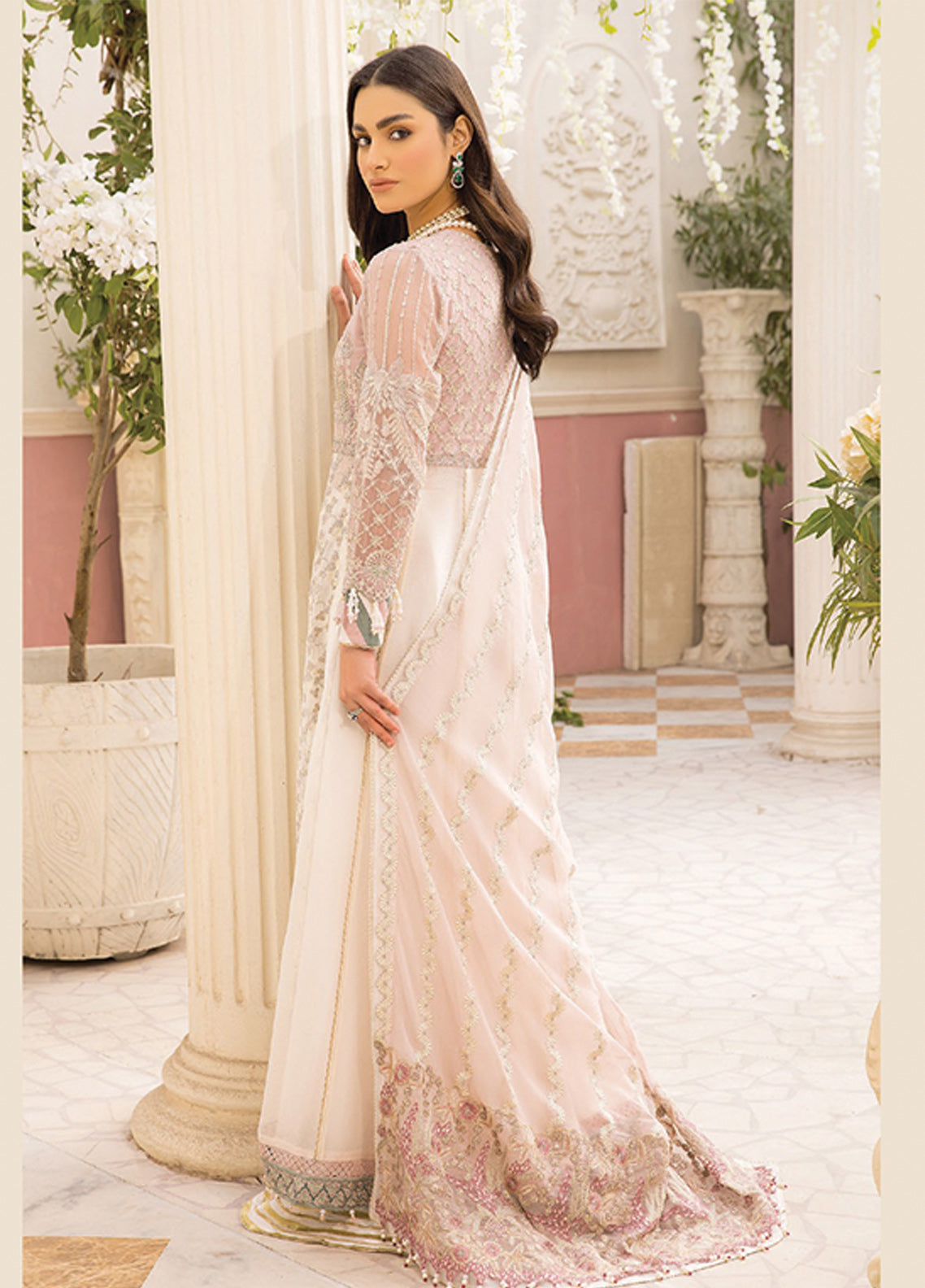 D#08 Xenia Ishya Luxury Formal Emb Collection 223 D#08 Xenia Ishya Luxury Formal Emb Collection 223