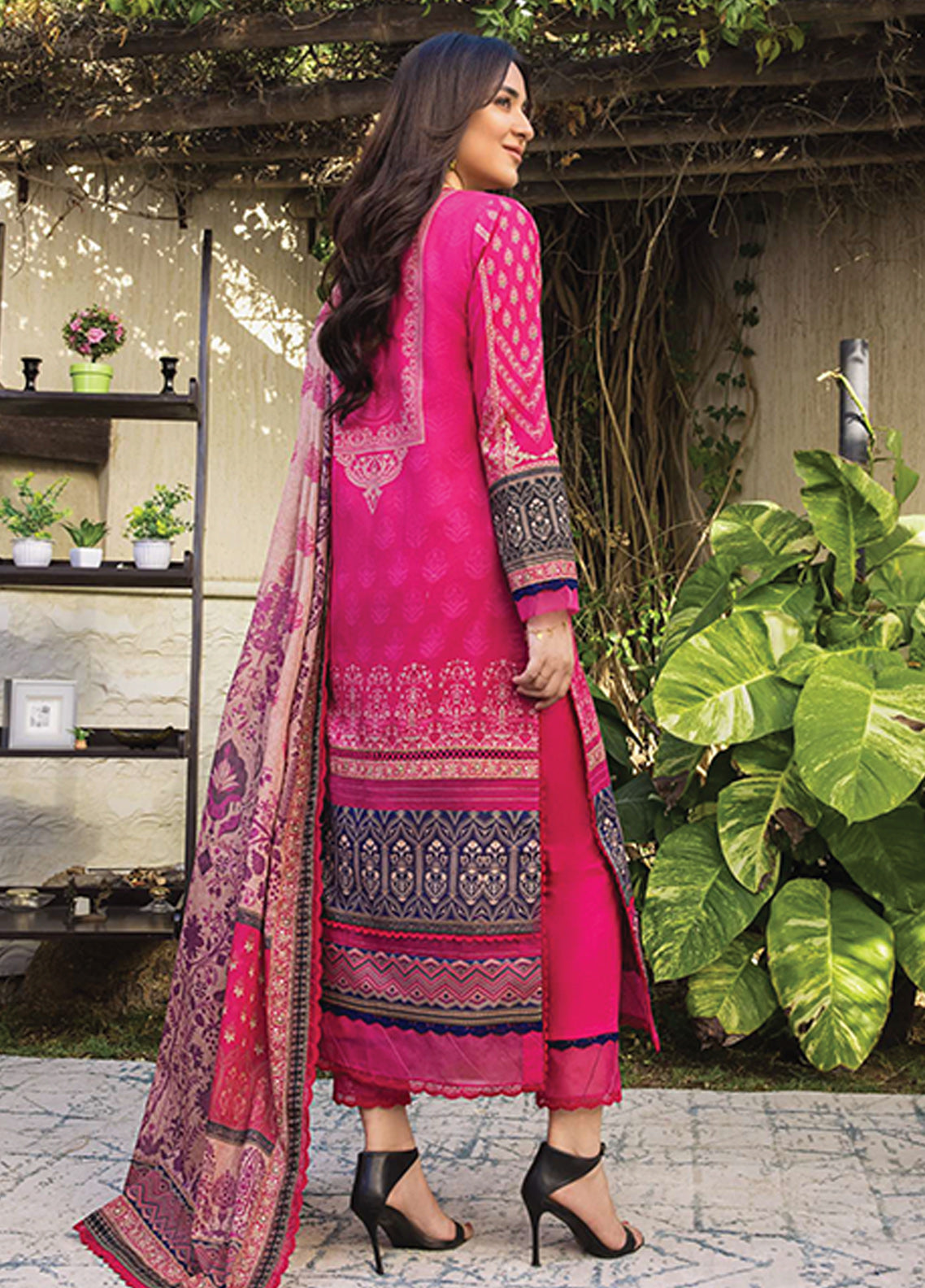 D#04 Asim Jofa Rania Emb Collection 223 D#04 Asim Jofa Rania Emb Collection 223