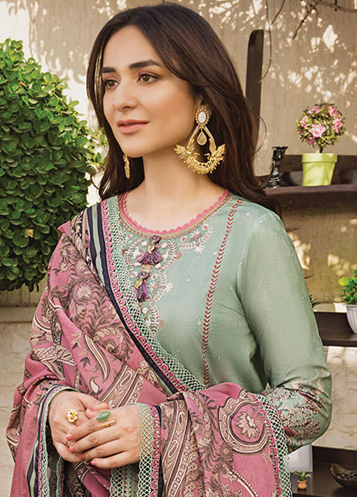 D#02 Asim Jofa Rania Emb Collection 223 D#02 Asim Jofa Rania Emb Collection 223