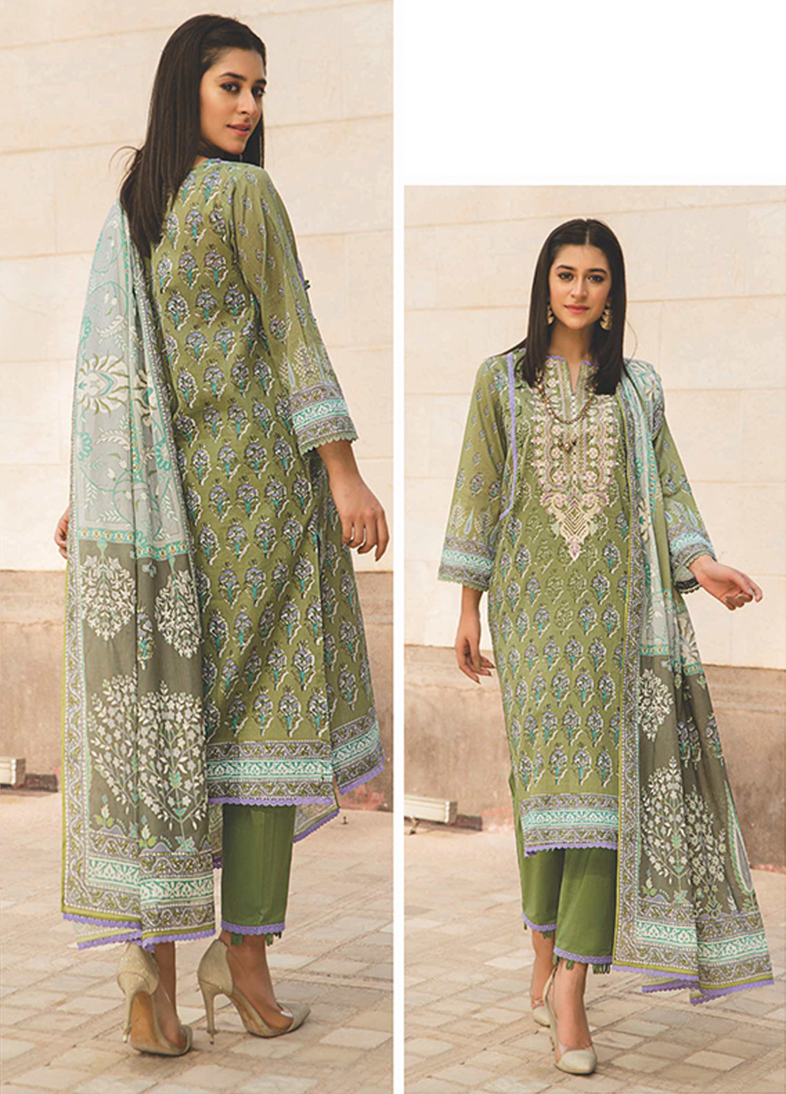 D#6907 Rashid Sunehri Digital Emb Lawn Collection 323 D#6907 Rashid Sunehri Digital Emb Lawn Collection 323