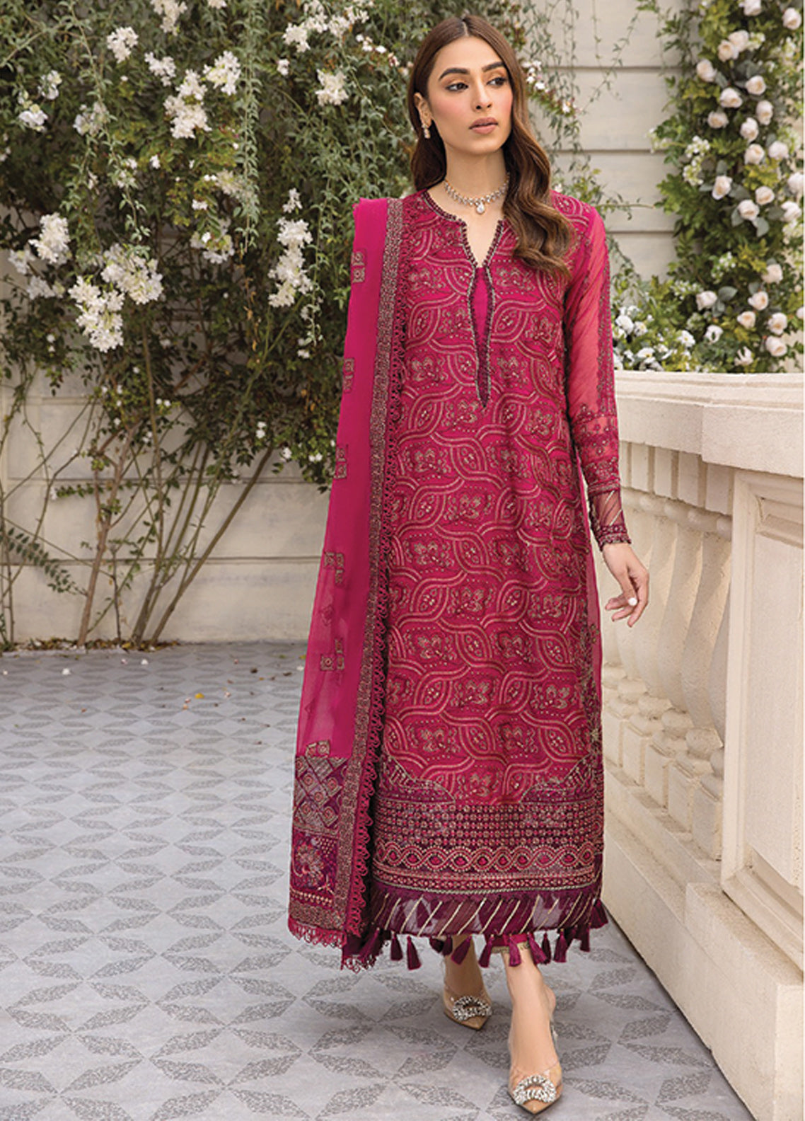 D#07 Xenia Ishya Luxury Formal Emb Collection 223 D#07 Xenia Ishya Luxury Formal Emb Collection 223