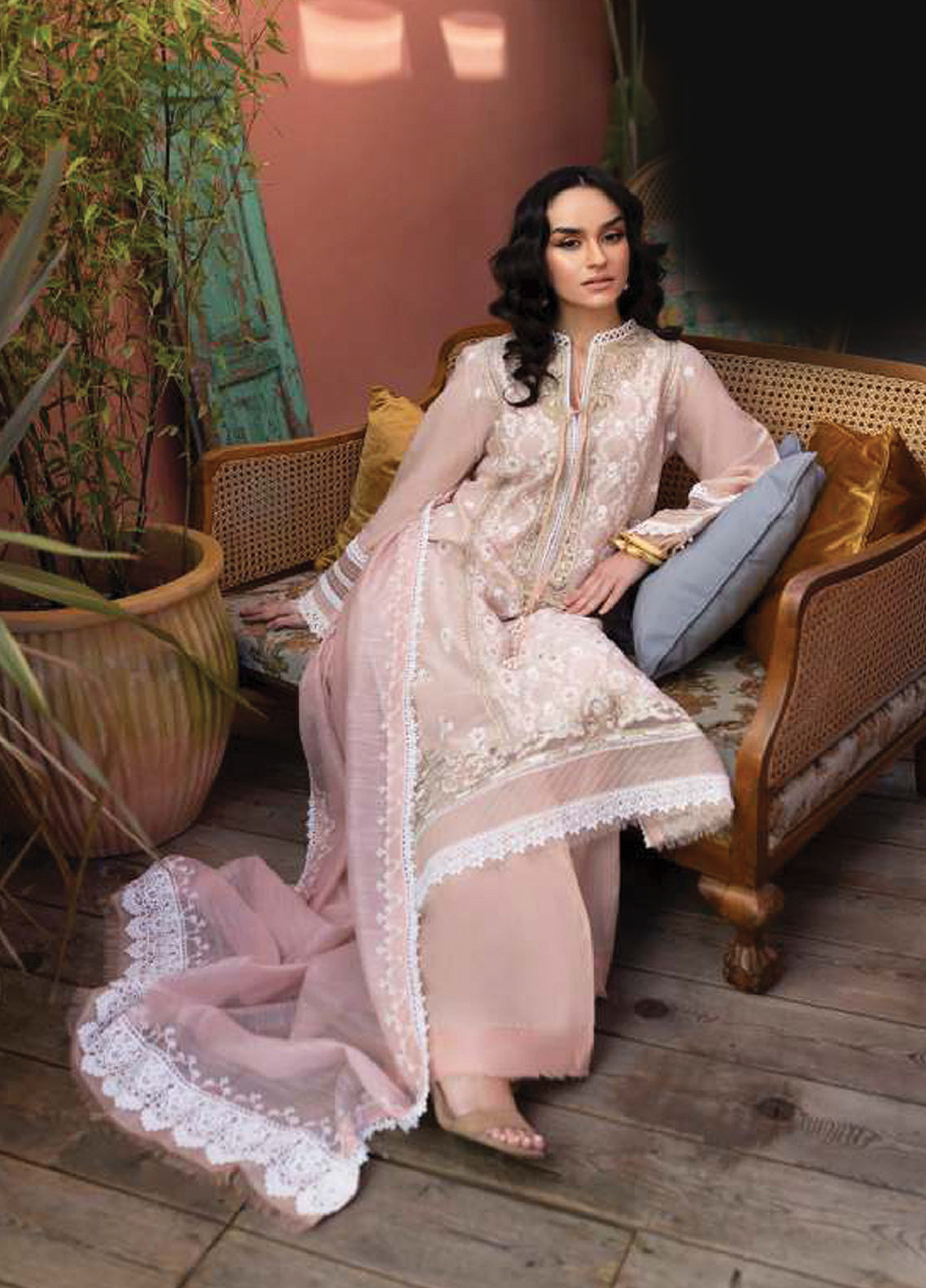 D#8B Sobia Nazir Vital Emb Lawn Collection 223 D#8B Sobia Nazir Vital Emb Lawn Collection 223
