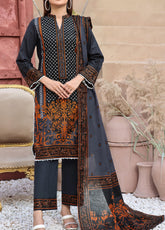 Ayesha Alishba by VS Textile Printed Lawn 3 Piece Unstitched Suit VS24AAPL-230