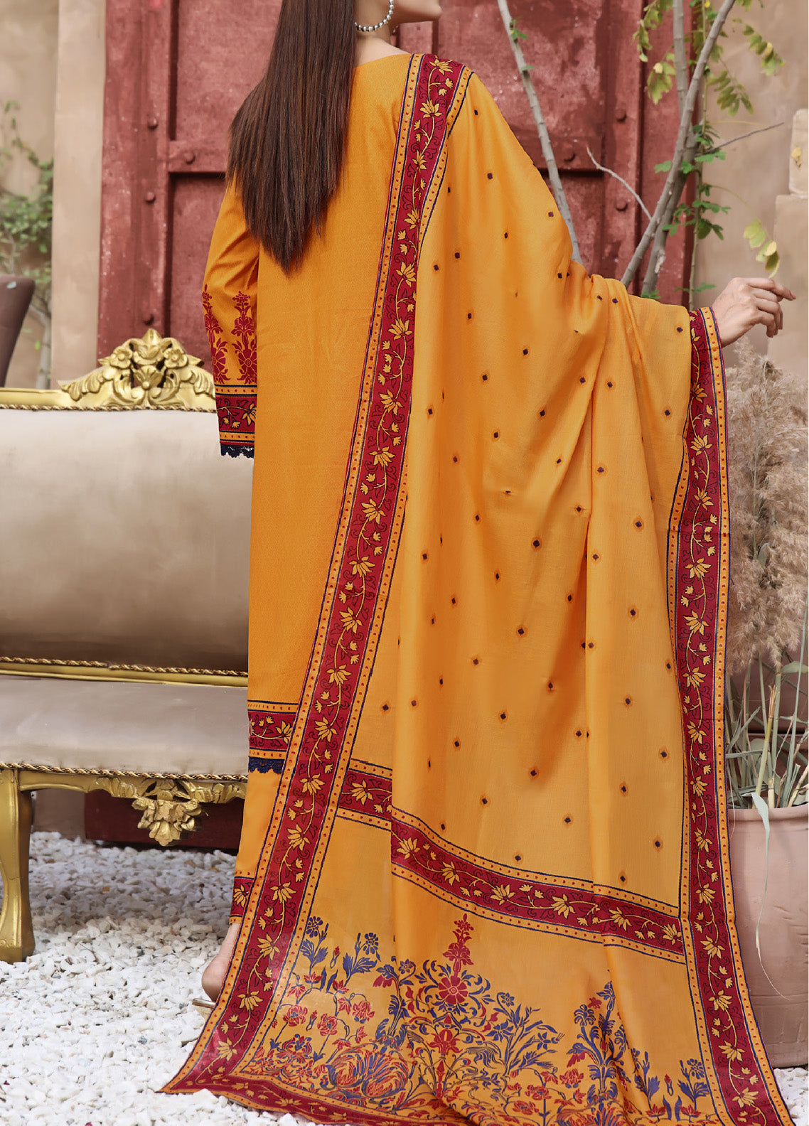 Ayesha Alishba by VS Textile Printed Lawn 3 Piece Unstitched Suit VS24AAPL-231 Ayesha Alishba by VS Textile Printed Lawn 3 Piece Unstitched Suit VS24AAPL-231