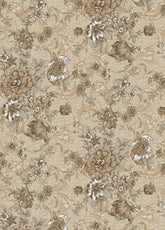 Bin Saeed Printed Lawn Unstitched 3 Piece Suit - BS24PL 504