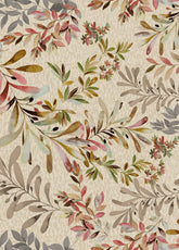 Bin Saeed Printed Lawn Unstitched 3 Piece Suit - BS24PL 516