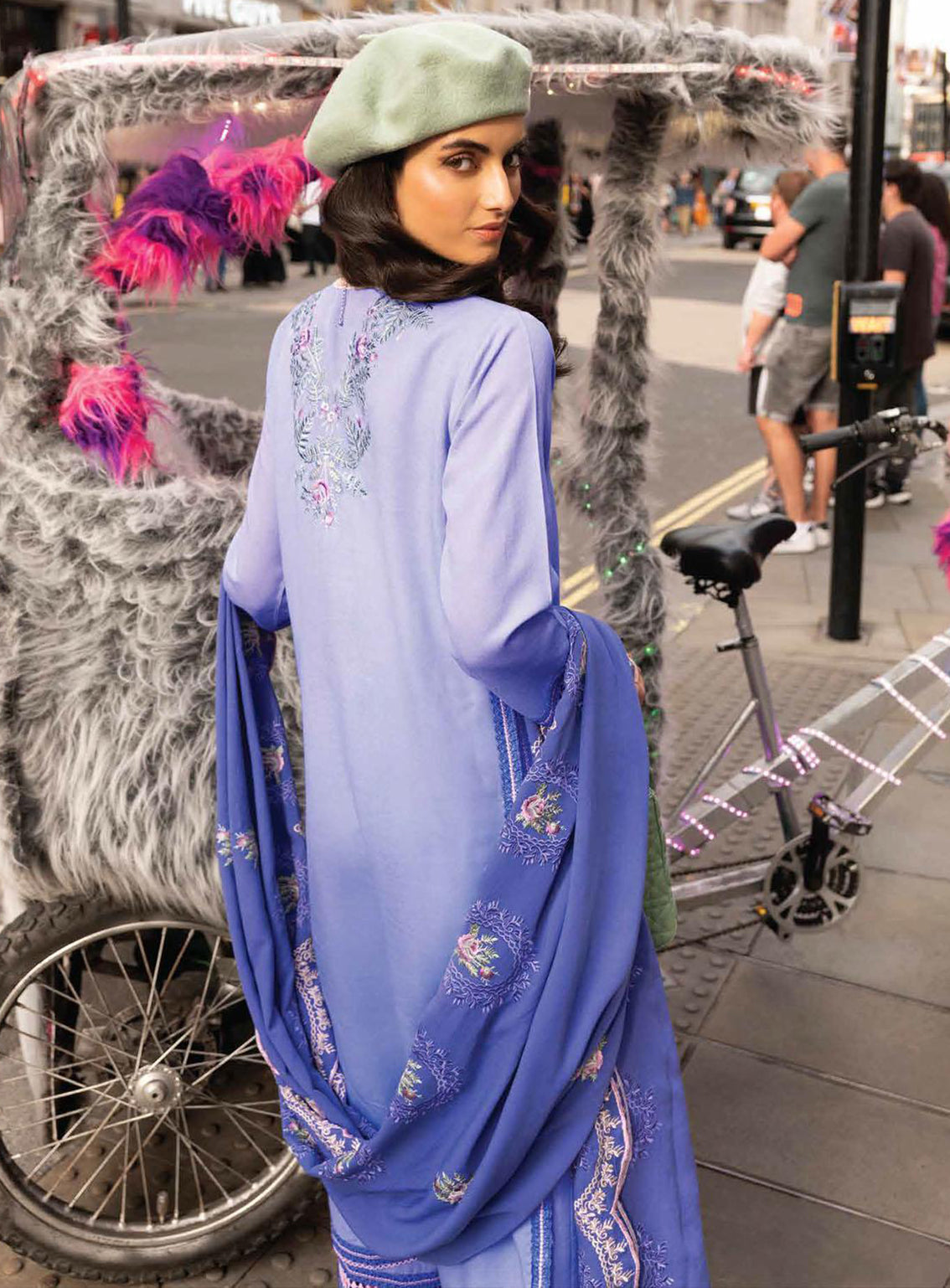 Broadway Showtime By Mushq Embroidered Karandi Unstitched 3 Piece Suit - 12 WEST AND WOOL Broadway Showtime By Mushq Embroidered Karandi Unstitched 3 Piece Suit - 12 WEST AND WOOL