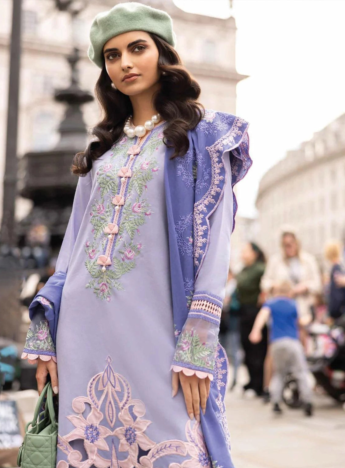 Broadway Showtime By Mushq Embroidered Karandi Unstitched 3 Piece Suit - 12 WEST AND WOOL Broadway Showtime By Mushq Embroidered Karandi Unstitched 3 Piece Suit - 12 WEST AND WOOL