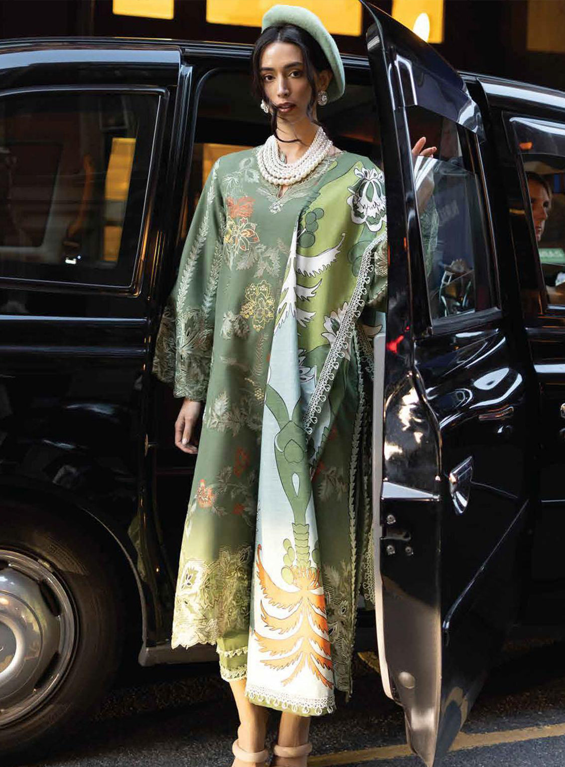 Broadway Showtime By Mushq Embroidered Khaddar Unstitched 3 Piece Suit - 8 CHELSEA CHARM Broadway Showtime By Mushq Embroidered Khaddar Unstitched 3 Piece Suit - 8 CHELSEA CHARM