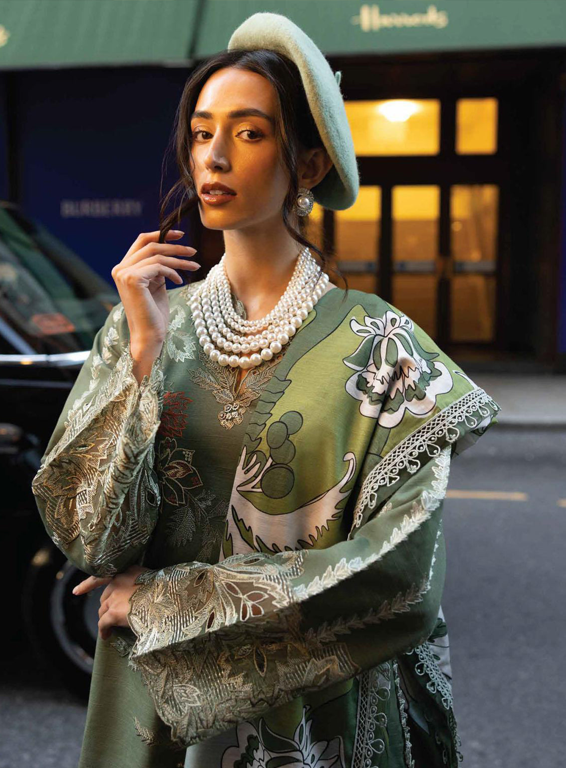 Broadway Showtime By Mushq Embroidered Khaddar Unstitched 3 Piece Suit - 8 CHELSEA CHARM Broadway Showtime By Mushq Embroidered Khaddar Unstitched 3 Piece Suit - 8 CHELSEA CHARM