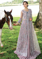 D#03 Mushq Serendipity Trousseau De Luxe Collection 1022