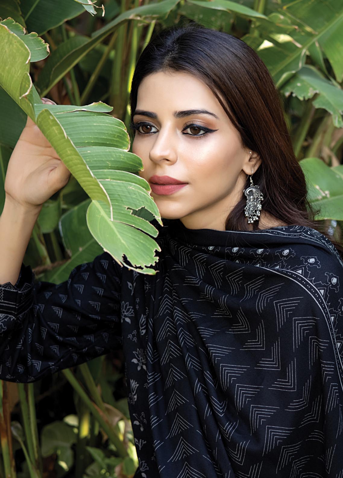 D#1013C LSM Lakhany Cashmi Vool Printed Collection 1122 V-2 D#1013C LSM Lakhany Cashmi Vool Printed Collection 1122 V-2