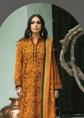 D#35 LSM Lakhany Cashmi Vool Emb Collection 1022