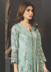 D#7333 Rashid Maha Emb Lawn Collection 223