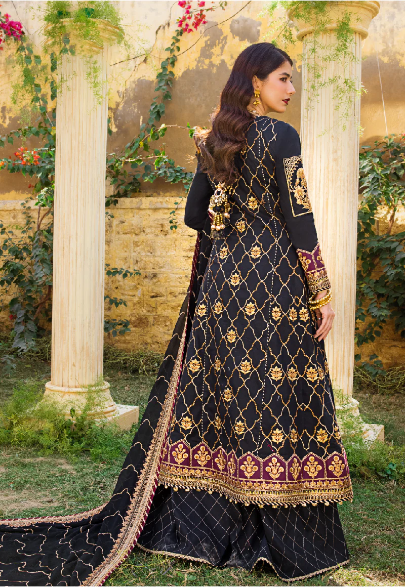 D#29 Asim Jofa Rut Rung Raqs Luxury Emb Lawn Collection 323 D#29 Asim Jofa Rut Rung Raqs Luxury Emb Lawn Collection 323