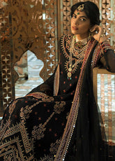 Asim Jofa Unstitched 3 Piece D#16