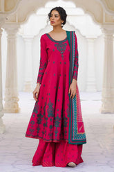 D#10B Zara Shahjahan Emb Lawn Collection 323