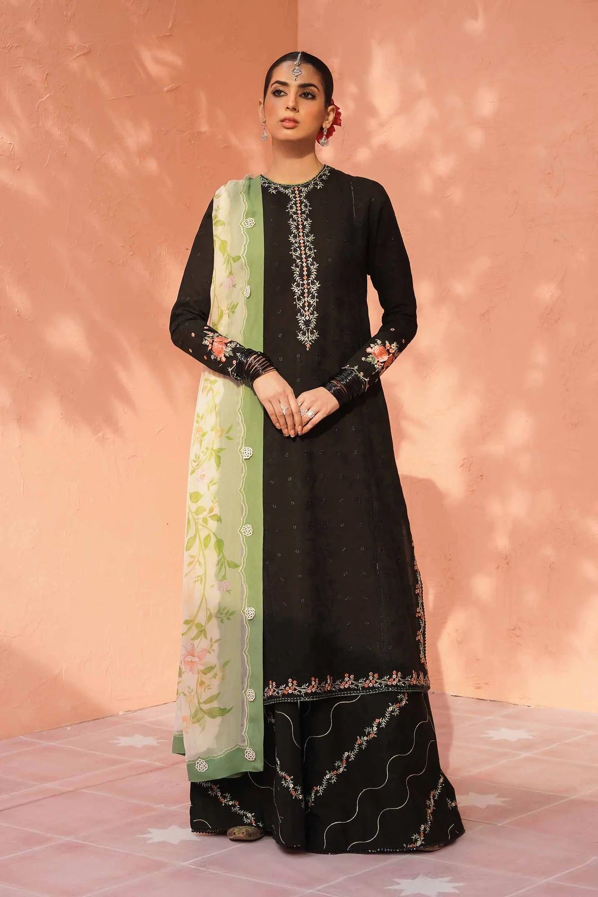 D#12B Zara Shahjahan Emb Lawn Collection 323 D#12B Zara Shahjahan Emb Lawn Collection 323