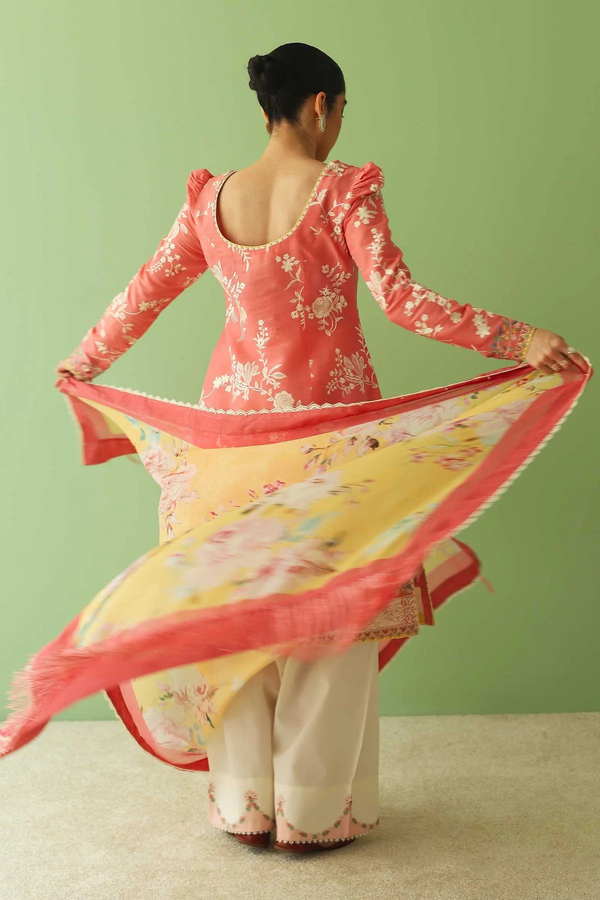 D#3A Zara Shahjahan Emb Lawn Collection 323 D#3A Zara Shahjahan Emb Lawn Collection 323