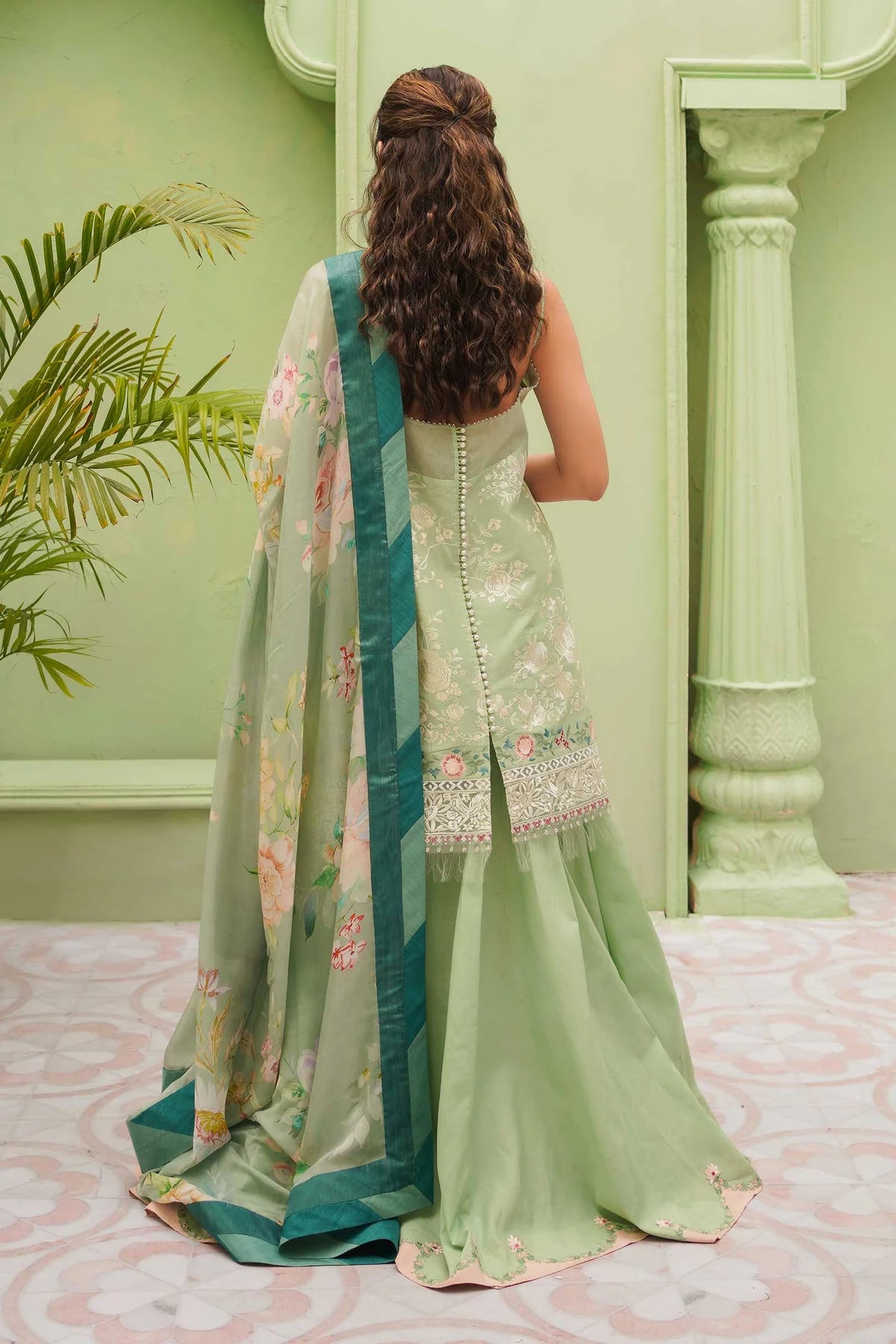 D#3B Zara Shahjahan Emb Lawn Collection 323 D#3B Zara Shahjahan Emb Lawn Collection 323
