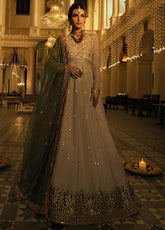 Asim Jofa Unstitched 3 Piece D#02