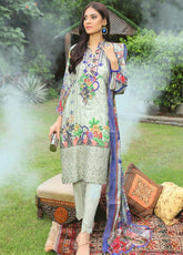 MTF Unstitched 3 Piece D#03