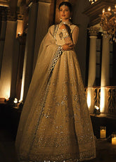 Asim Jofa Unstitched 3 Piece D#03