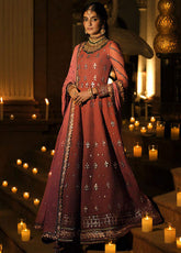 Asim Jofa Unstitched 3 Piece D#09