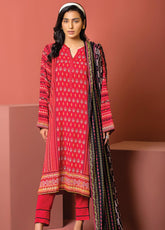 D#139 LSM Lakhany Dareechay Emb Collection 1122