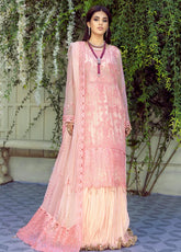 D#08 AlZohaib Mehrbano Emb Formals Collection 1022