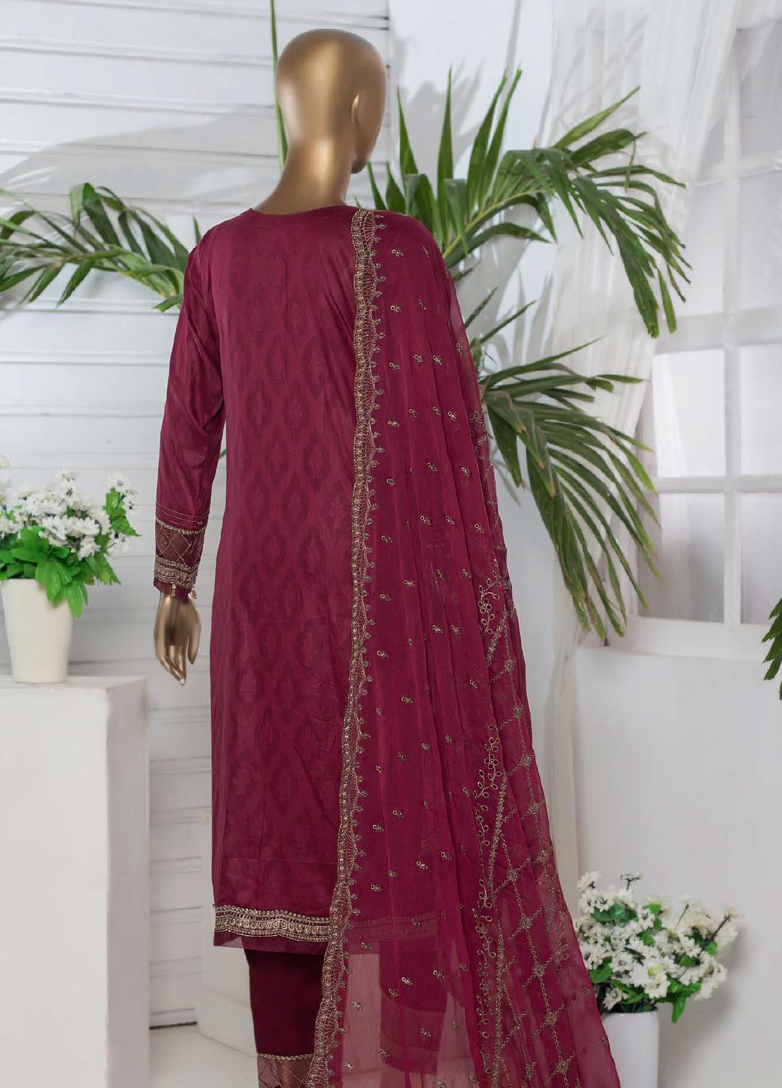 D#04 HZ Dynasty Broshia Emb Collection 1122 D#04 HZ Dynasty Broshia Emb Collection 1122