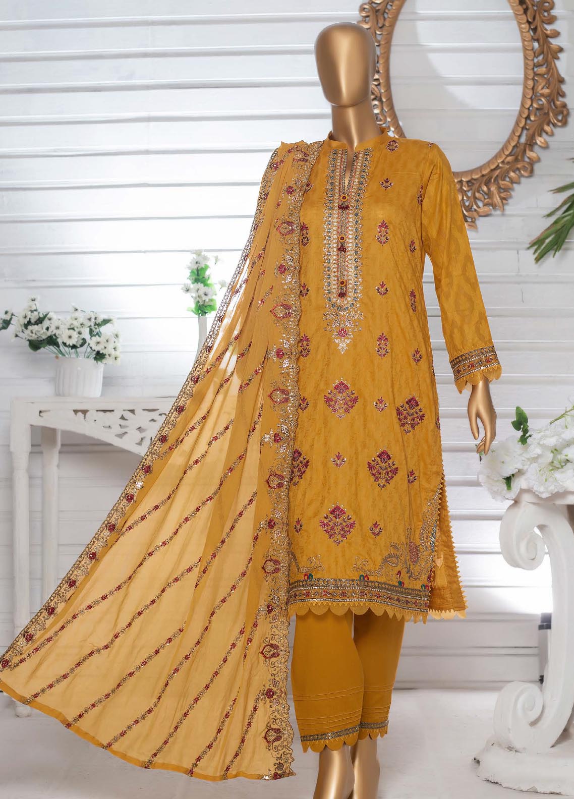 D#07 HZ Dynasty Broshia Emb Collection 1122 D#07 HZ Dynasty Broshia Emb Collection 1122