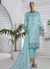 D#09 HZ Dynasty Broshia Emb Collection 1122