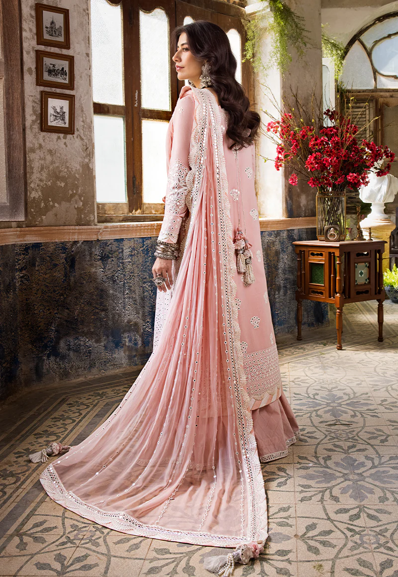 D#15 Asim Jofa Rut Rung Raqs Luxury Emb Lawn Collection 323 D#15 Asim Jofa Rut Rung Raqs Luxury Emb Lawn Collection 323