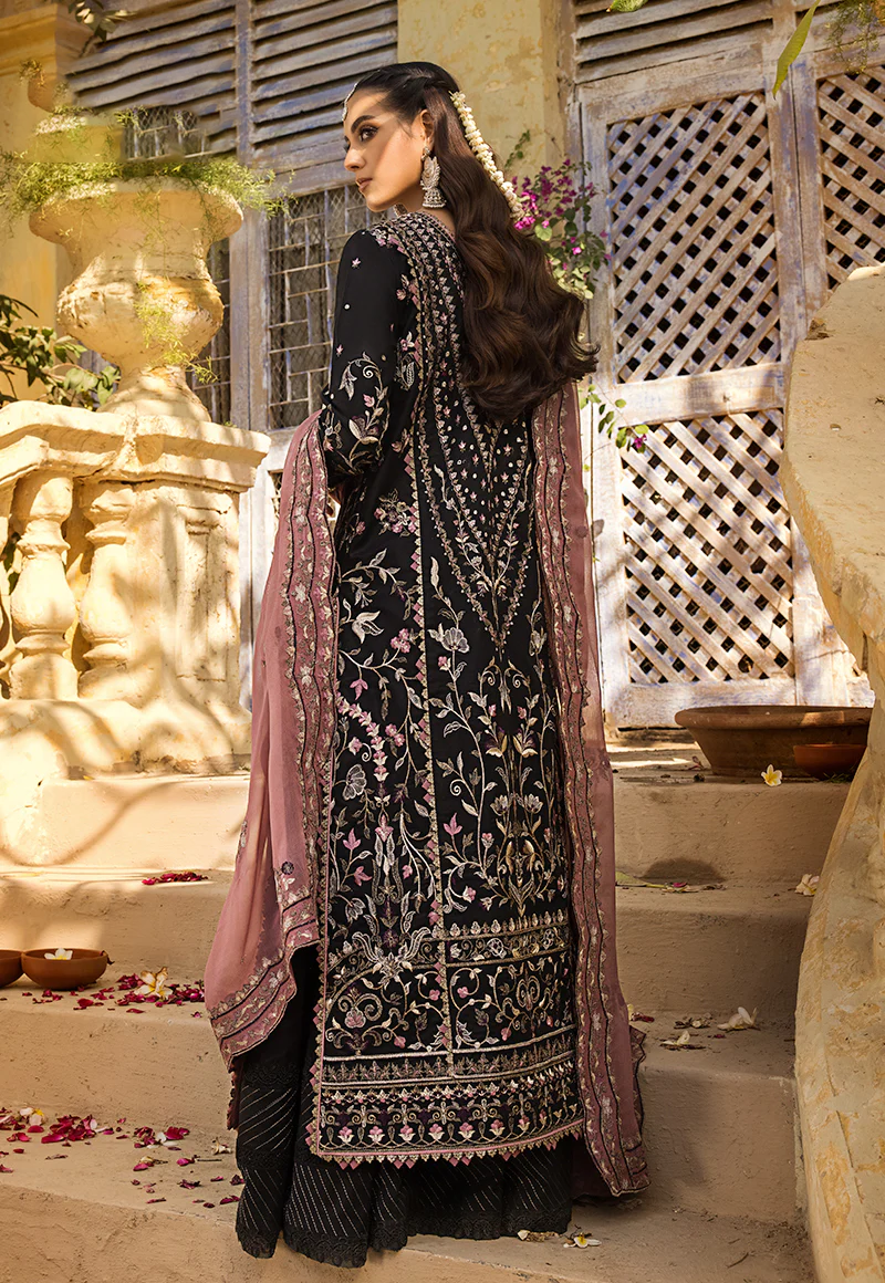 D#05 Asim Jofa Rut Rung Raqs Luxury Emb Lawn Collection 323 D#05 Asim Jofa Rut Rung Raqs Luxury Emb Lawn Collection 323
