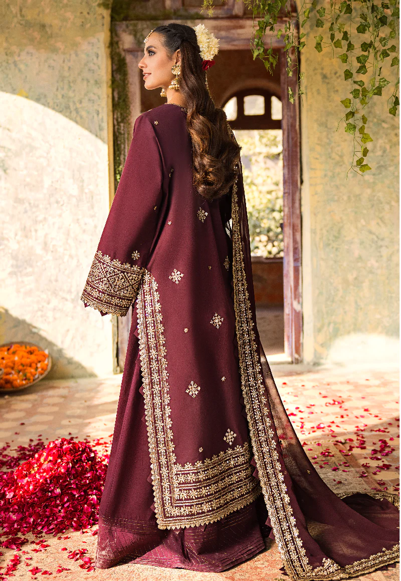 D#08 Asim Jofa Rut Rung Raqs Luxury Emb Lawn Collection 323 D#08 Asim Jofa Rut Rung Raqs Luxury Emb Lawn Collection 323