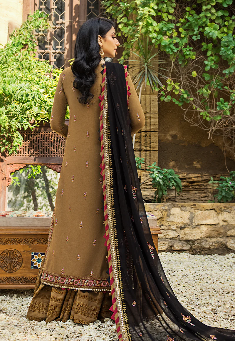 D#09 Asim Jofa Rut Rung Raqs Luxury Emb Lawn Collection 323 D#09 Asim Jofa Rut Rung Raqs Luxury Emb Lawn Collection 323