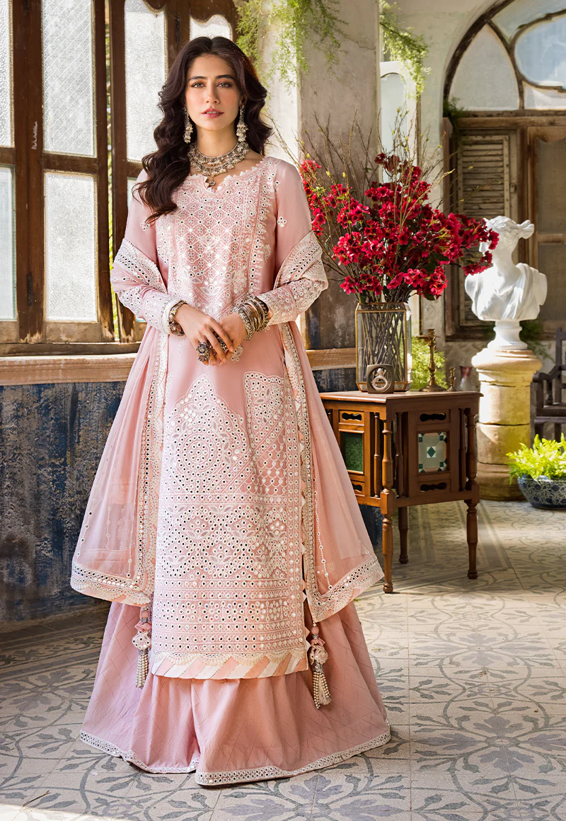D#15 Asim Jofa Rut Rung Raqs Luxury Emb Lawn Collection 323 D#15 Asim Jofa Rut Rung Raqs Luxury Emb Lawn Collection 323